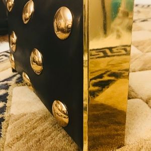 Cynthia Rowley Clutch
